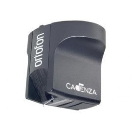 Ortofon Cadenza Black äänirasia
