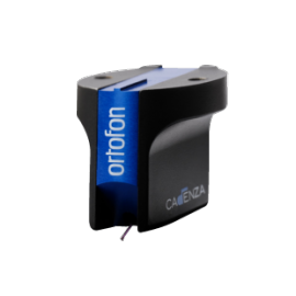 Ortofon Cadenza Blue äänirasia