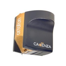 Ortofon Cadenza Bronze äänirasia
