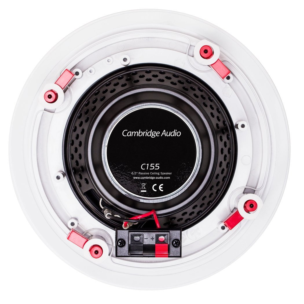 Cambridge Audio C155 uppokaiutinpari - Audiokauppa.fi