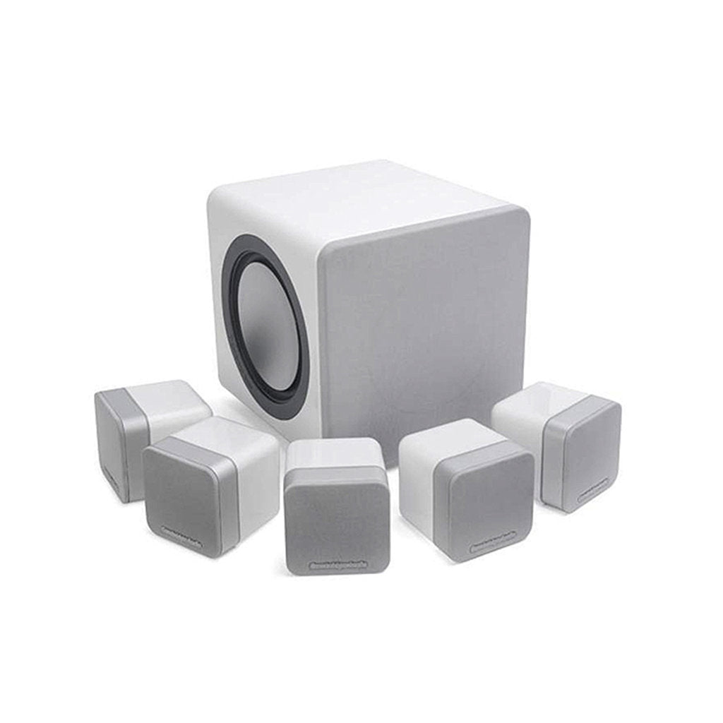 Cambridge Audio Minx System 215