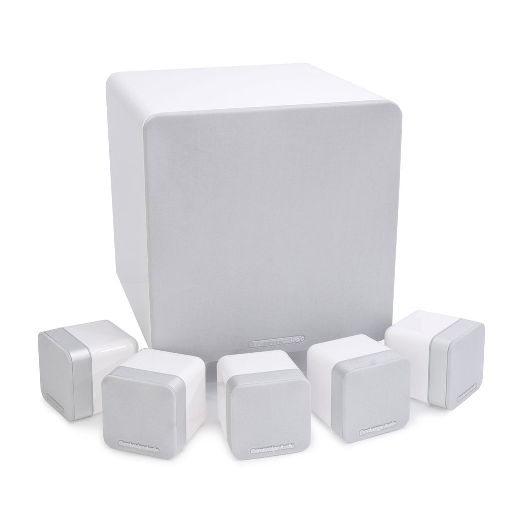 Cambridge Audio Minx System 315 - Audiokauppa.fi