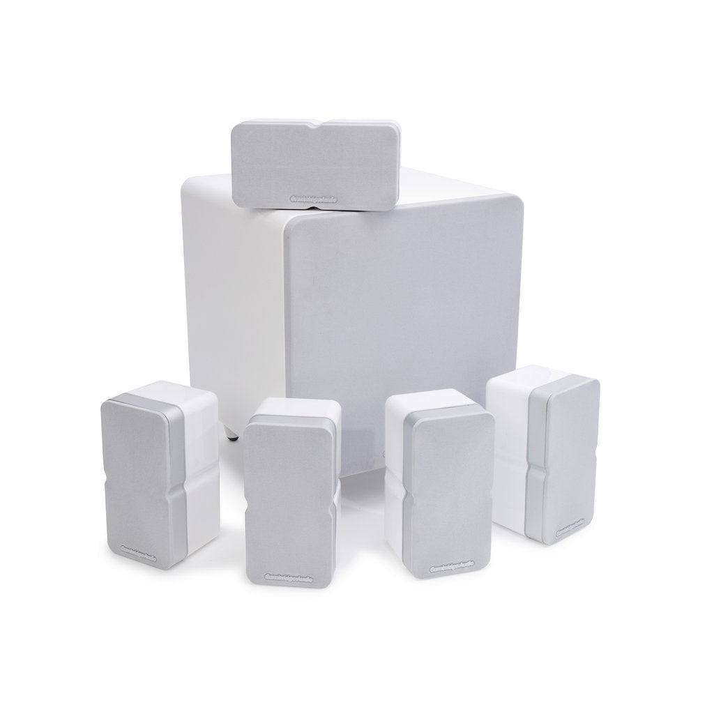 Cambridge Audio Minx System 325 - Audiokauppa.fi