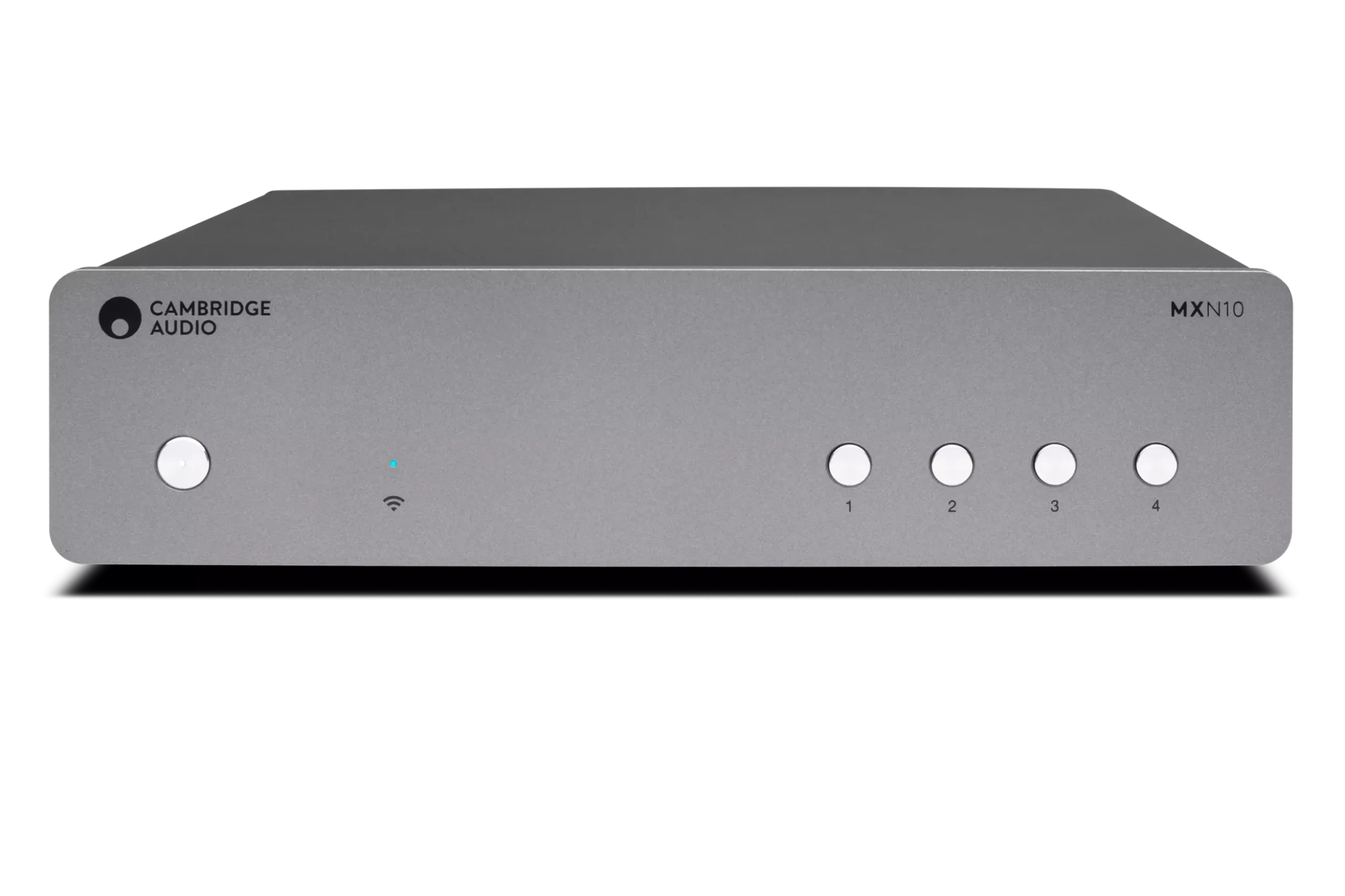 Cambridge Audio MXN10 verkkosoitin - Audiokauppa.fi