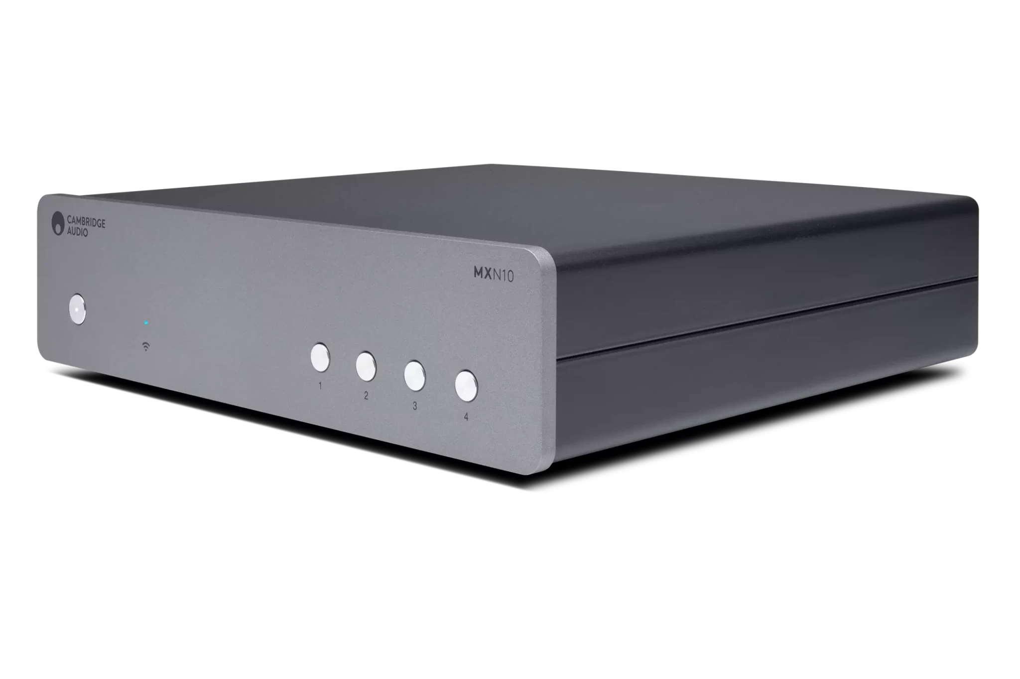 Cambridge Audio MXN10 verkkosoitin - Audiokauppa.fi