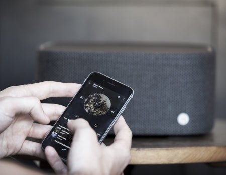 Cambridge Audio Yoyo L Soundbar - Audiokauppa.fi