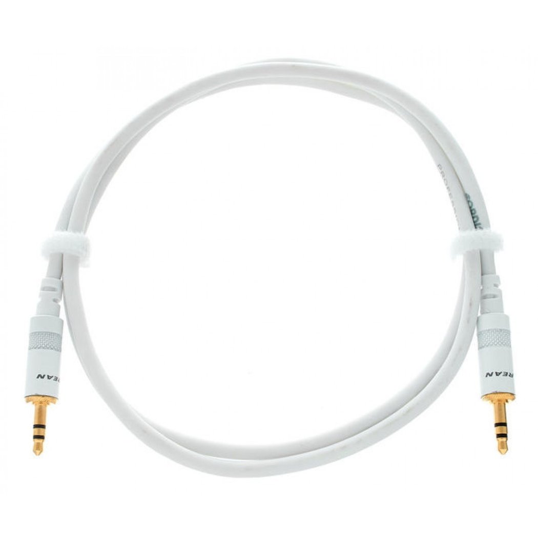 Cordial Intro WW CFS SNOW plugikaapeli