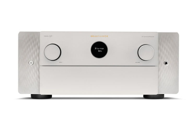 Marantz CINEMA 40 AV-vahvistin
