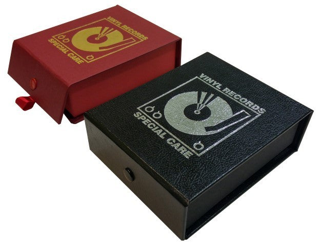 Simply Analog Vinyl Record Cleaning Boxset