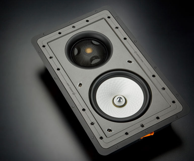 Monitor Audio WT380IDC Submersible Speaker