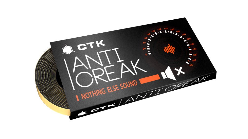CTK Anticreak - Audiokauppa.fi