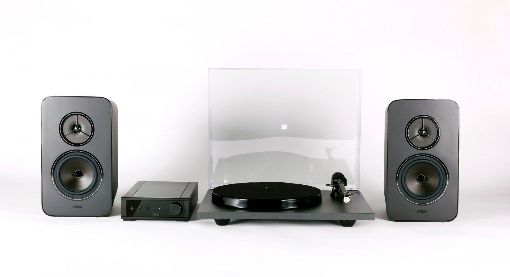 Rega System One