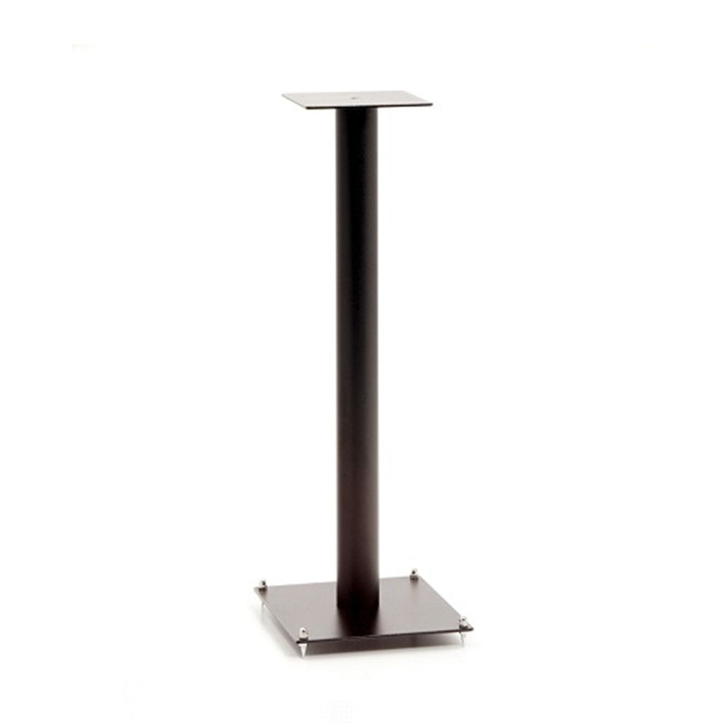 Custom Design RS200 pair of speaker stands, 61 cm.