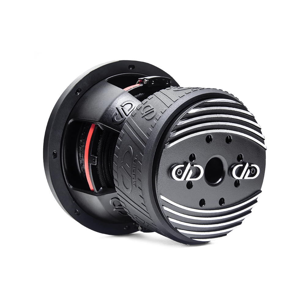 DD audio 608f - D2 - Audiokauppa.fi