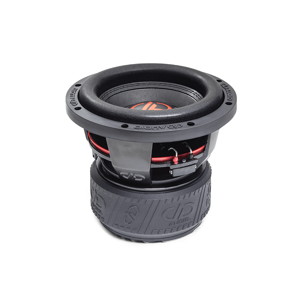 DD audio 608f - D2 - Audiokauppa.fi