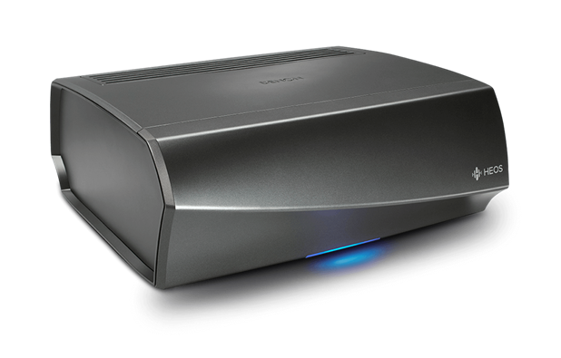 Denon Heos Amp HS2 monihuonevahvistin