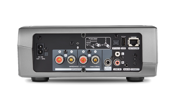 Denon Heos Amp HS2 monihuonevahvistin