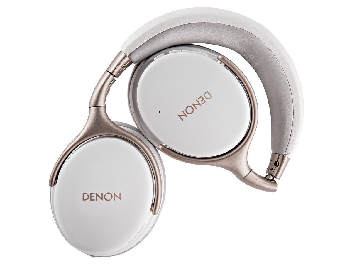 Denon AH - GC30 langaton vastamelukuuloke, valkoinen asiakaspalautus, Oulu - Audiokauppa.fi