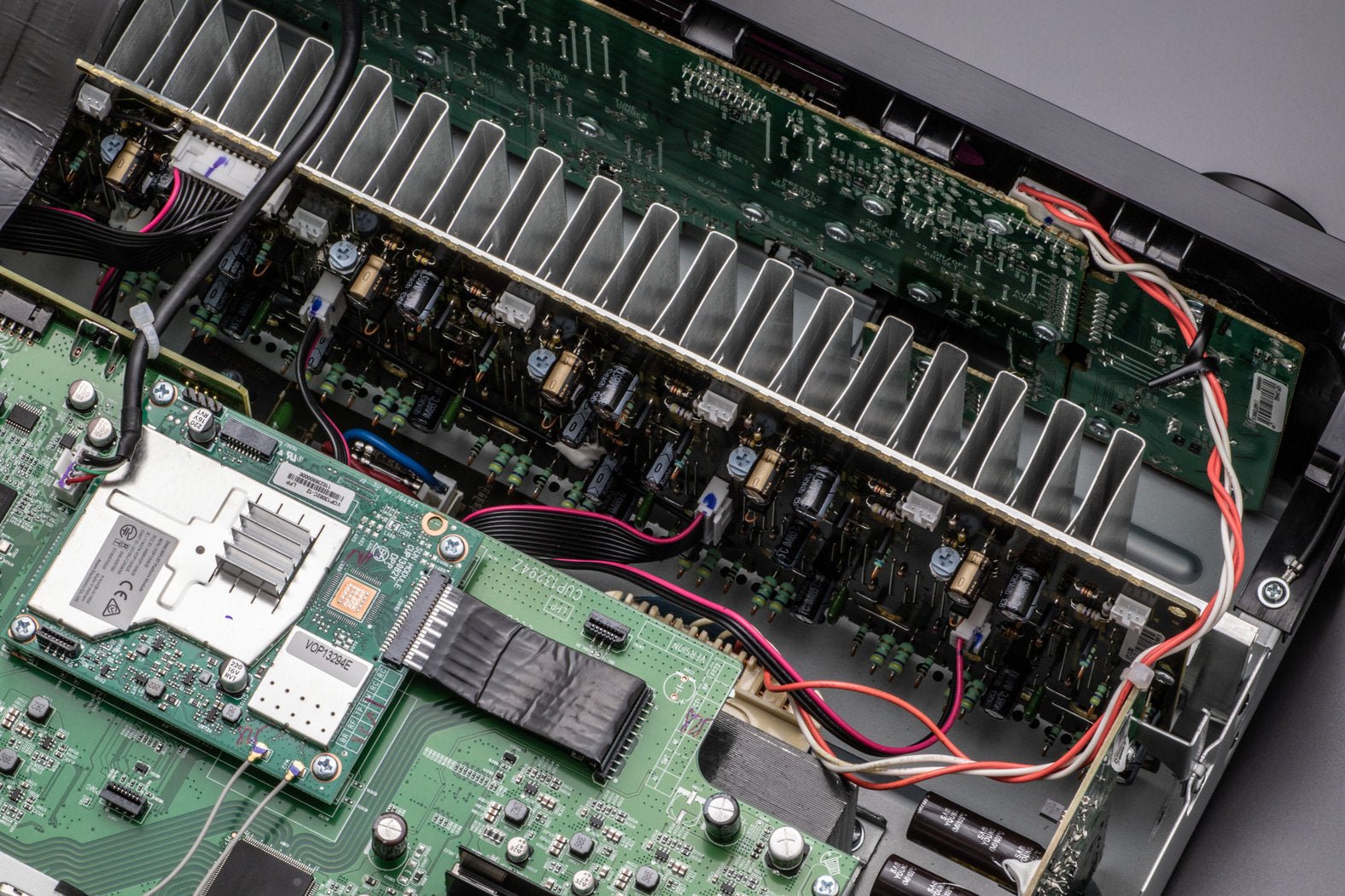 Denon AVR - X2800H AV - viritinvahvistin - Audiokauppa.fi