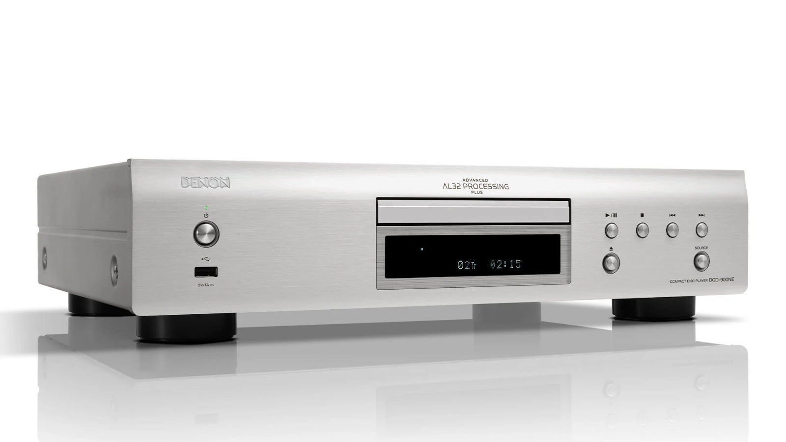 Denon DCD - 900NE CD - soitin - Audiokauppa.fi