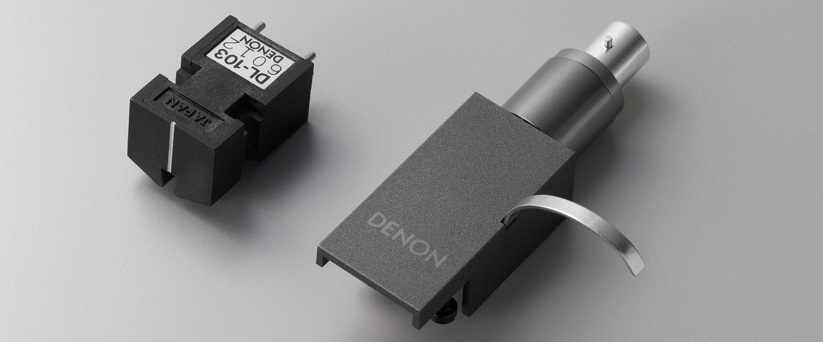 Denon DL - A110 MC - äänirasia - Audiokauppa.fi