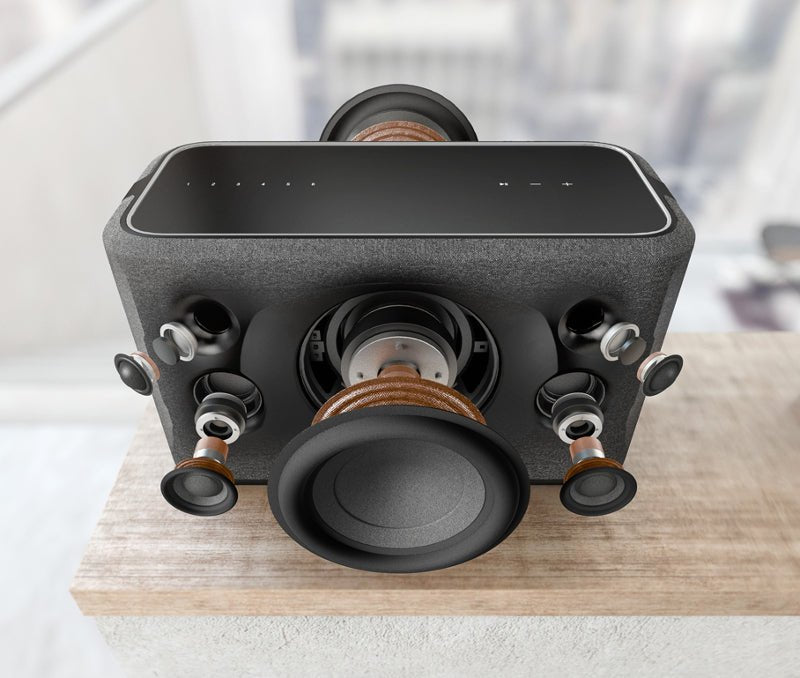 Denon Home 350 verkkokaiutin - Audiokauppa.fi