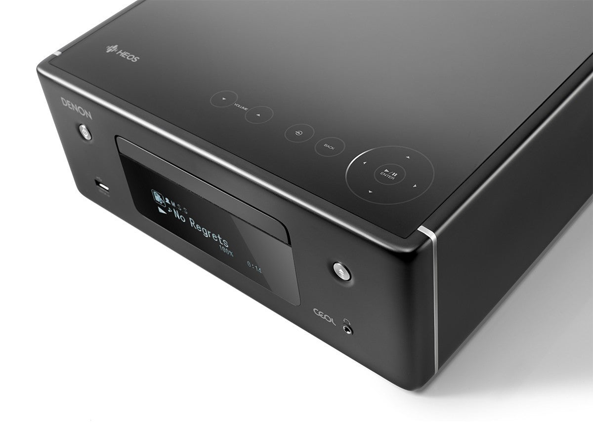 Denon CEOL RCD-N10