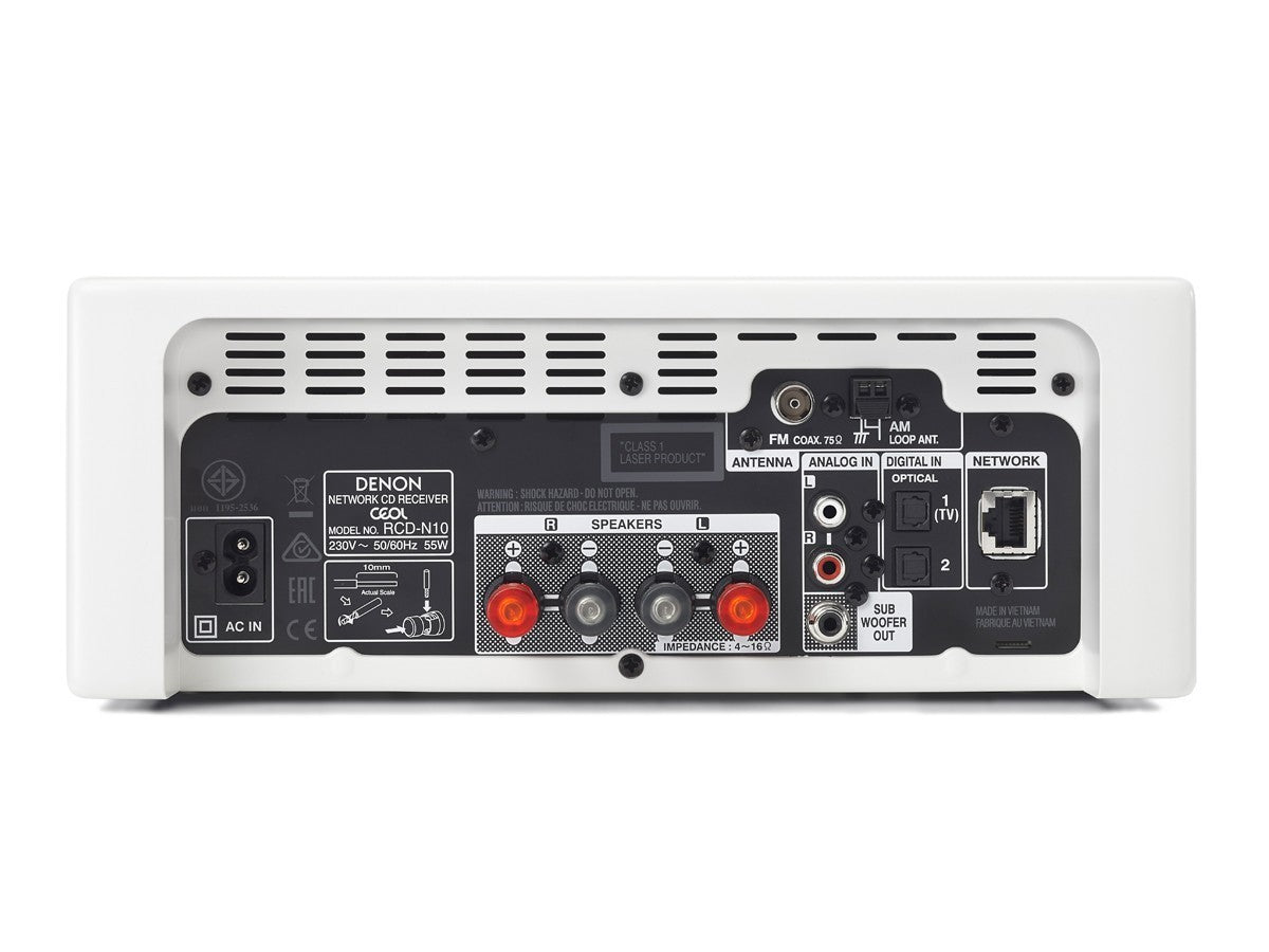 Denon CEOL RCD-N10