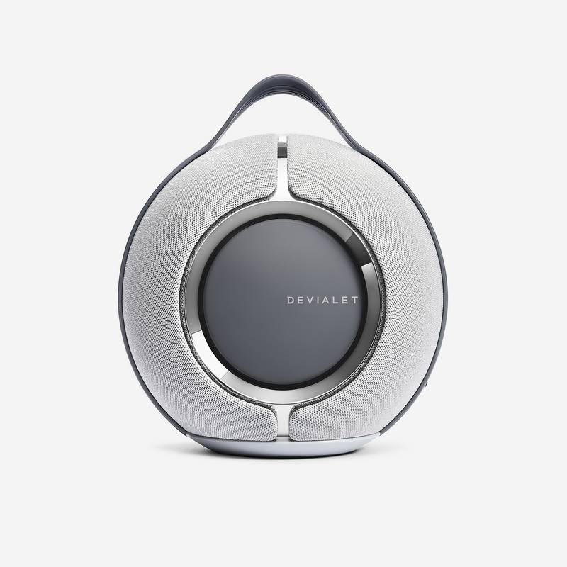 Devialet Mania kannettava langaton kaiutin - Audiokauppa.fi