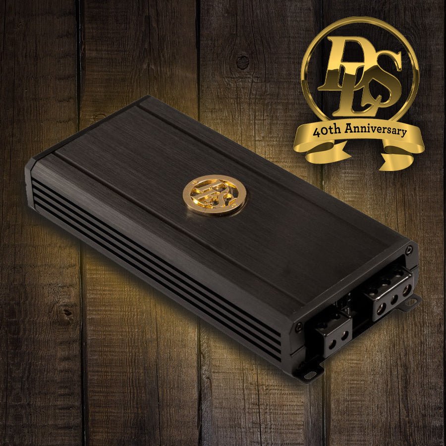 DLS DD33 - 40 - Audiokauppa.fi