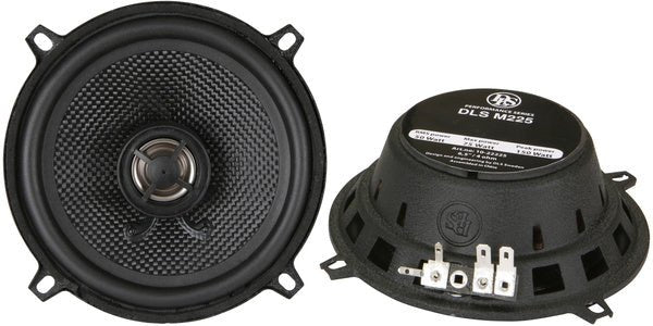 DLS M 225 - Audiokauppa.fi