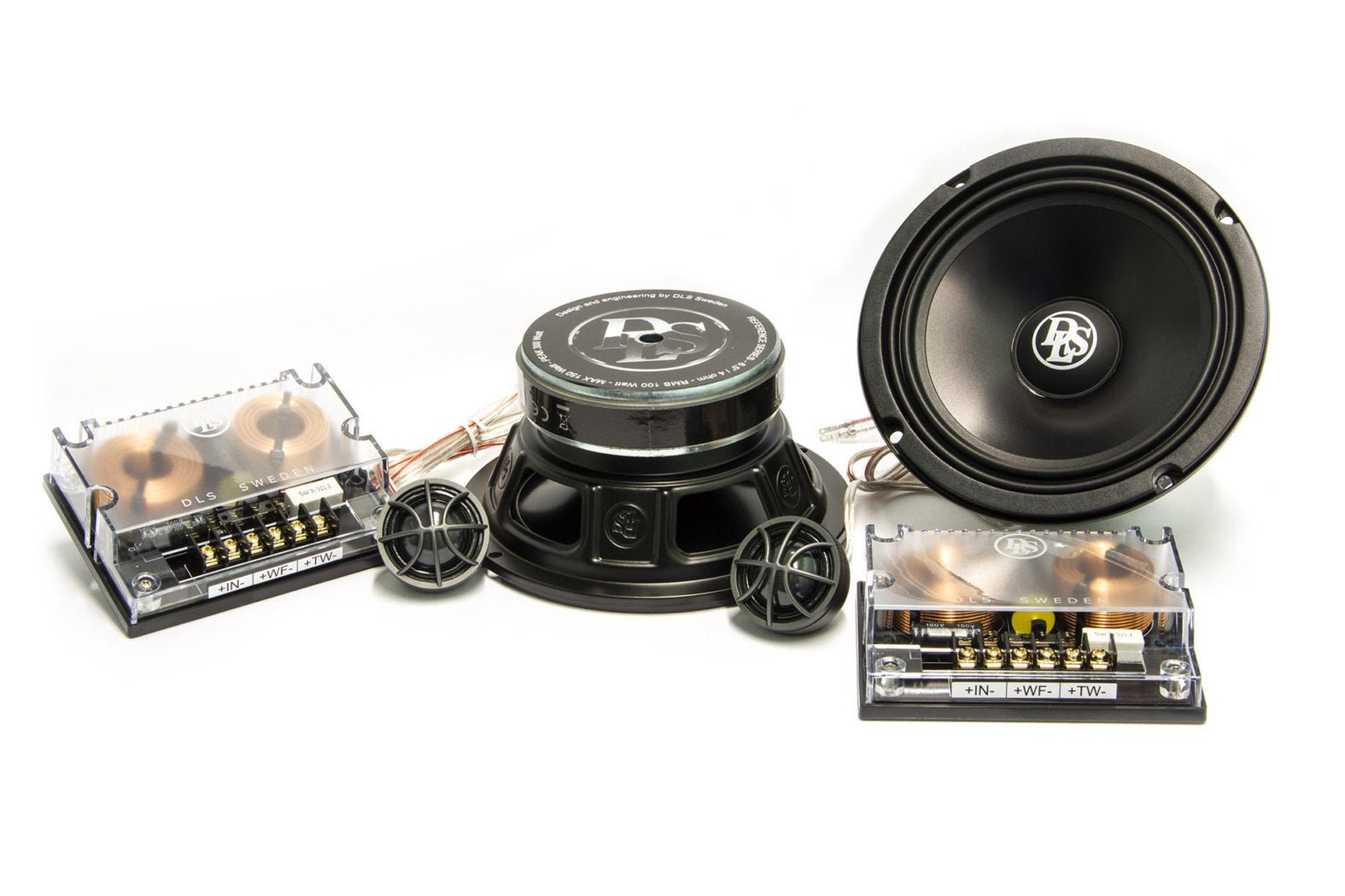 DLS RC6.2 Q - Audiokauppa.fi