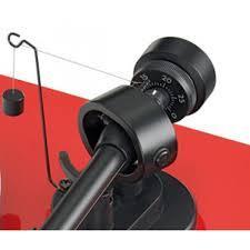 Pro-Ject äänivarren vastapainot, useita