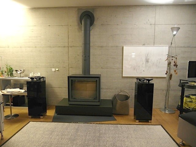 Duevel Enterprise Lattiakaiuttimet - Audiokauppa.fi