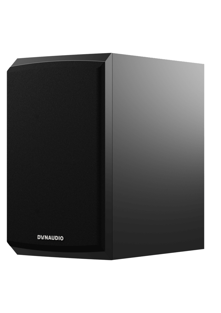 Dynaudio Emit 10 jalustakaiutinpari - Audiokauppa.fi