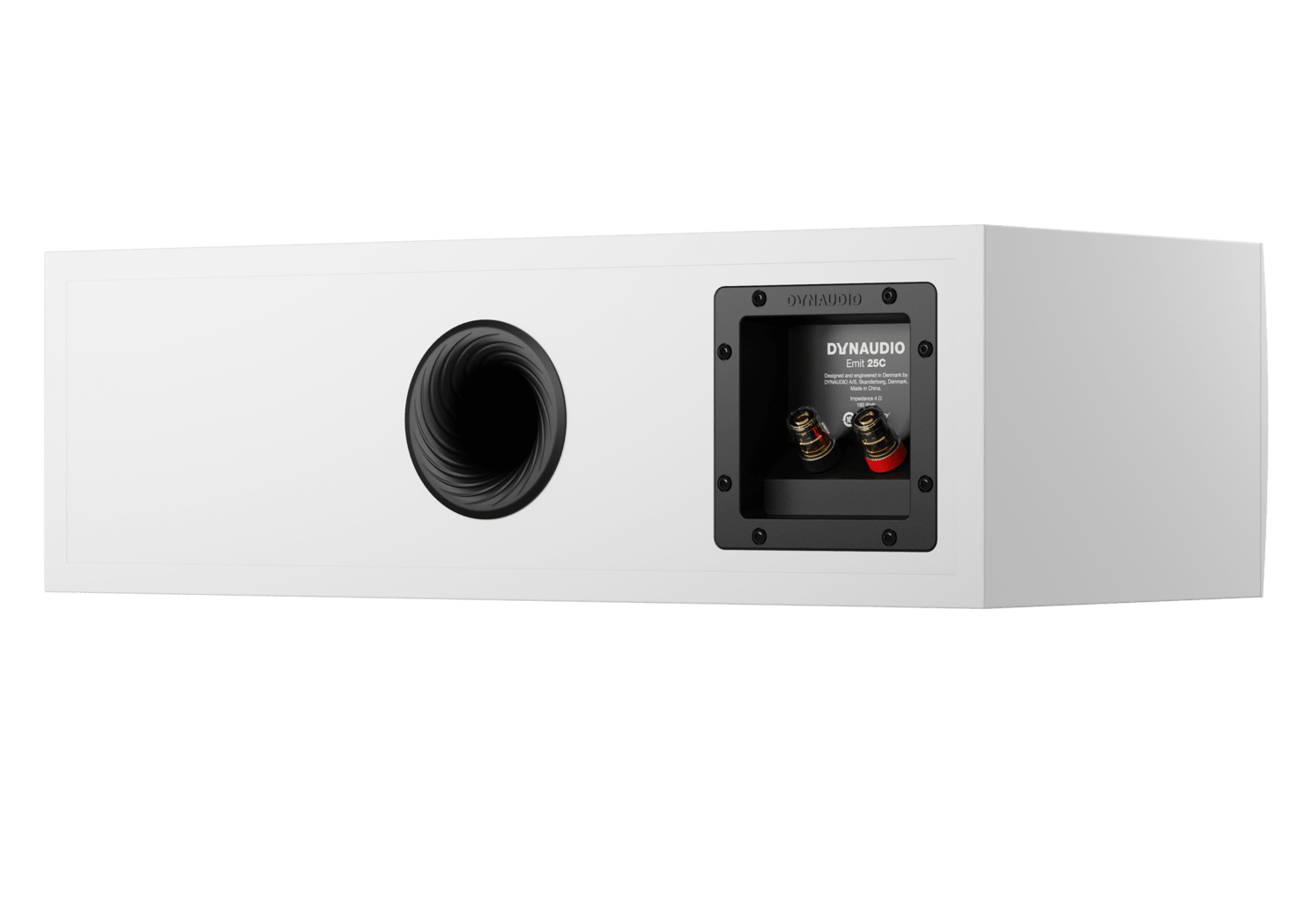 Dynaudio Emit 25C keskikaiutin - Audiokauppa.fi