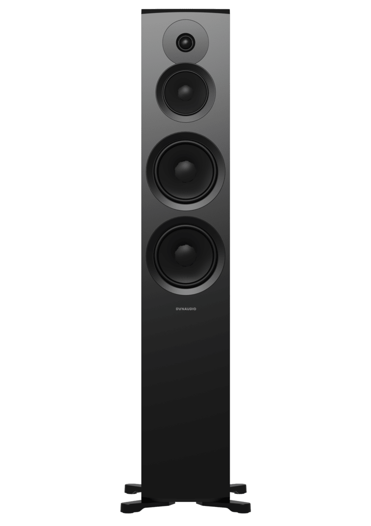Dynaudio Emit 50 lattiakaiutinpari - Audiokauppa.fi