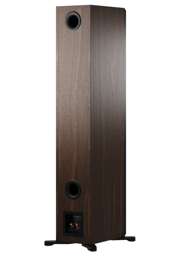 Dynaudio Emit 50 lattiakaiutinpari - Audiokauppa.fi