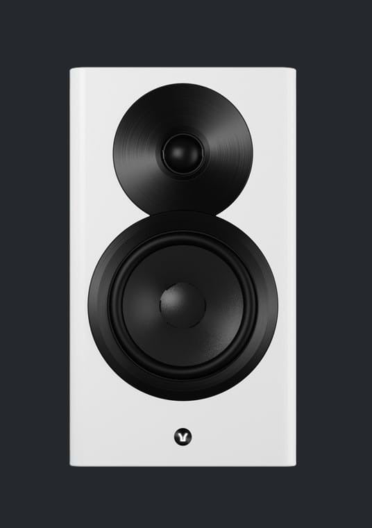 Dynaudio Focus 10 langaton DSP - kaiutinpari - Audiokauppa.fi