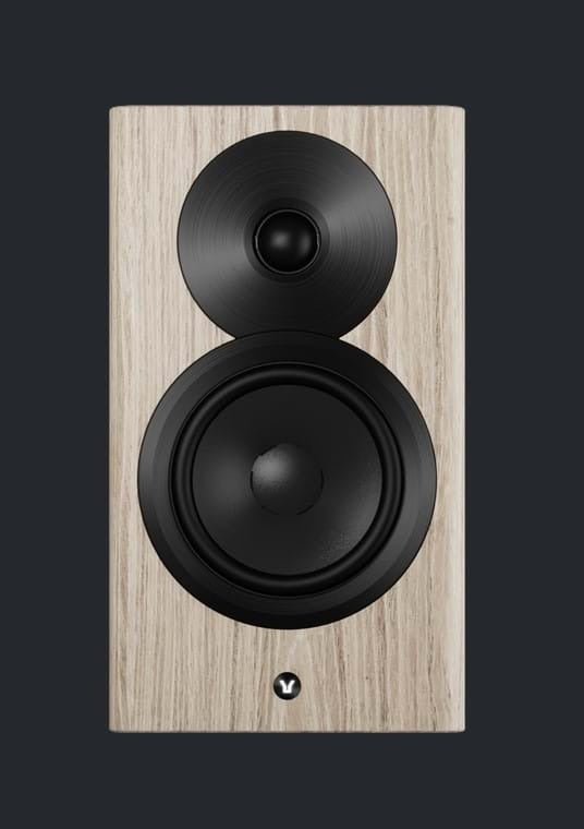 Dynaudio Focus 10 langaton DSP - kaiutinpari - Audiokauppa.fi