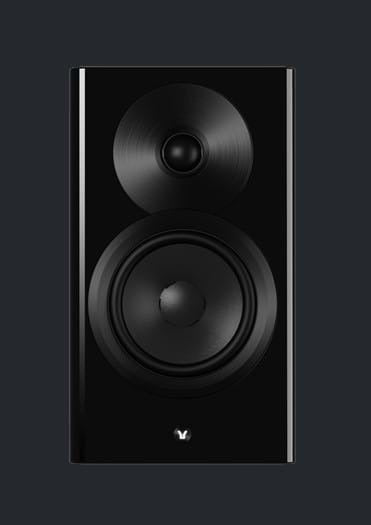 Dynaudio Focus 10 langaton DSP - kaiutinpari - Audiokauppa.fi