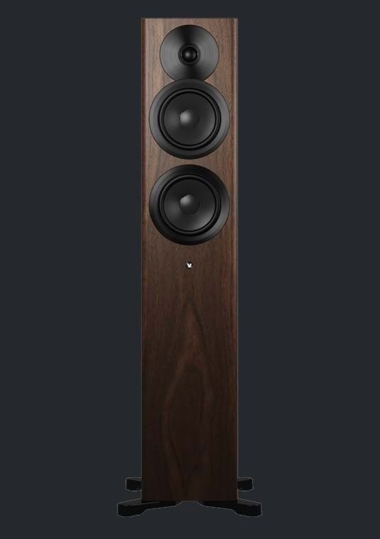 Dynaudio Focus 30 langaton DSP - kaiutinpari - Audiokauppa.fi