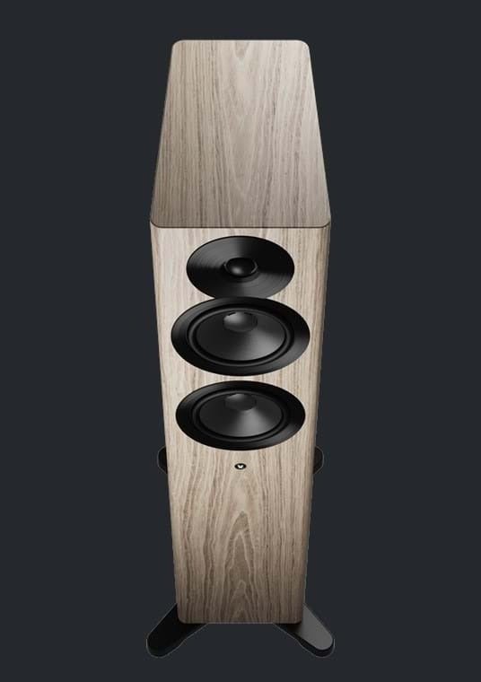 Dynaudio Focus 30 langaton DSP - kaiutinpari - Audiokauppa.fi