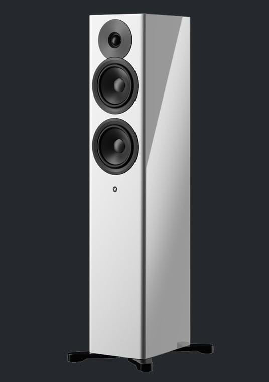 Dynaudio Focus 30 langaton DSP - kaiutinpari - Audiokauppa.fi