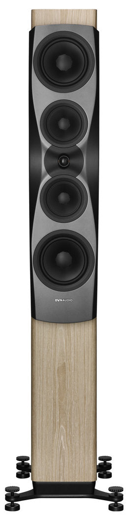 Dynaudio Confidence 50 pair of floor speakers