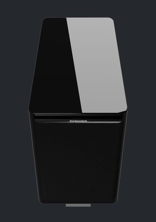 Dynaudio Focus 10 langaton DSP-kaiutinpari