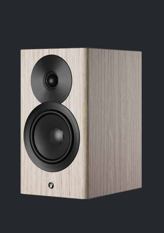 Dynaudio Focus 10 langaton DSP-kaiutinpari