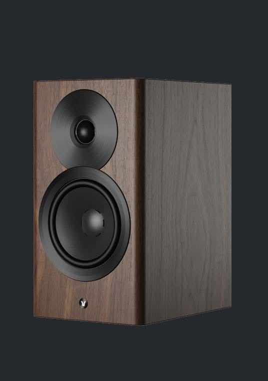 Dynaudio Focus 10 langaton DSP-kaiutinpari