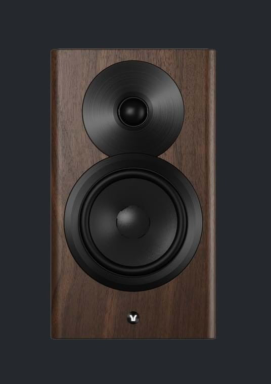Dynaudio Focus 10 langaton DSP-kaiutinpari