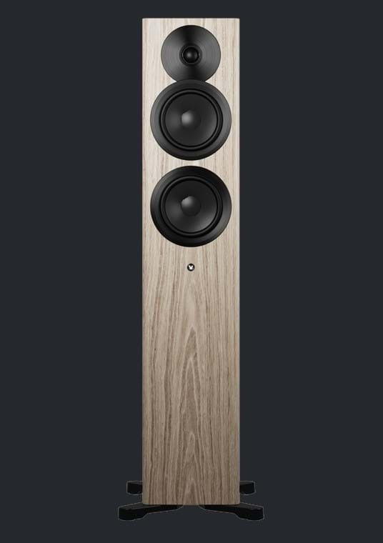 Dynaudio Focus 30 langaton DSP-kaiutinpari